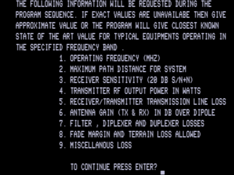Screen shot